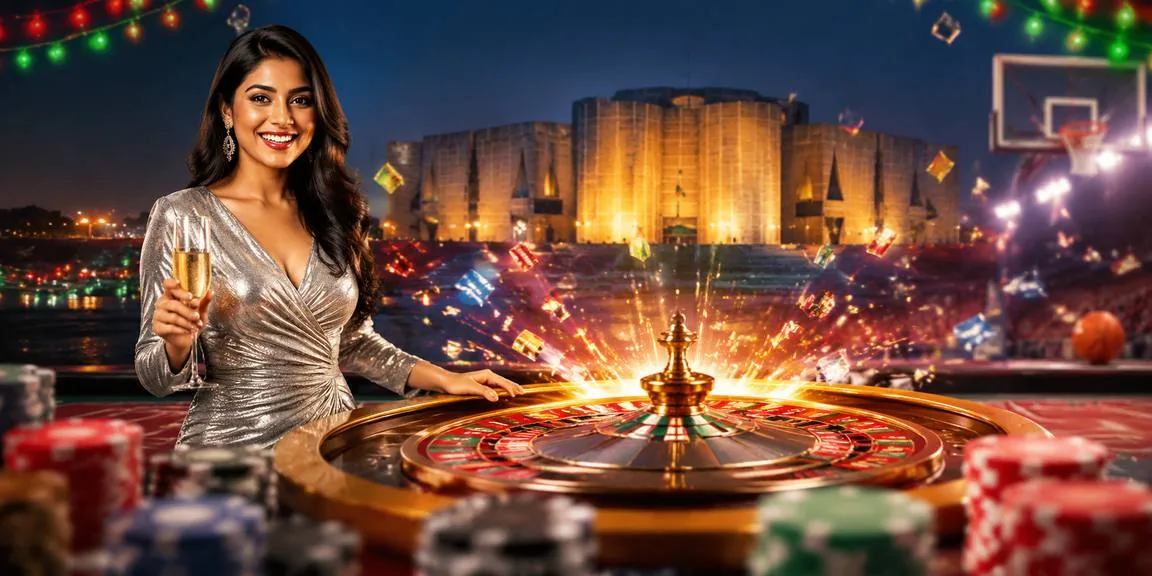 bdcasino Casino